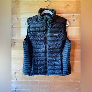 Patagonia Down Sweater Vest